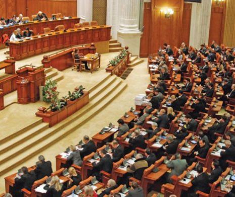 Decizie neașteptată a Guvernului pentru persoanele cu înaltă demnitate publică aprobată prin ordonanță de urgență