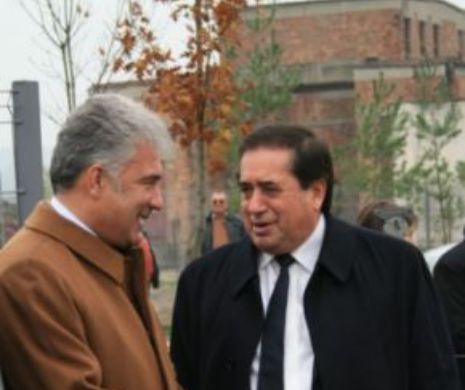 Decizie neașteptată a instanței de judecată în celebrul dosar în care sunt implicați Ioan Niculae și Adriean Videanu