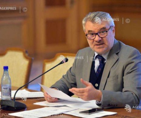 Deputat PNL: Retragea de pe lista Patrimoniului Mondial UNESCO a dosarului Roșia Montana este un ATAC iresponsabil  la COMORILE românești