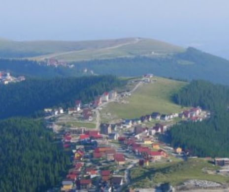 Dezastru ecologic. Milioane de euro din fonduri europene, îngropate la Rânca