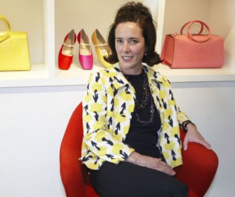 DEZVĂLUIRI INCREDIBILE din partea MENAJEREI celebrei KATE SPADE. Ce spune aceasta despre DESIGNERUL de MODĂ care s-a SINUCIS