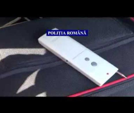 DISPOZITIVELE ILEGALE care există pe o MAȘINĂ. Au fost depistate CINCI astfel de obiecte pe MAȘINILE OBIȘNUITE. Ce TREBUIE să știi