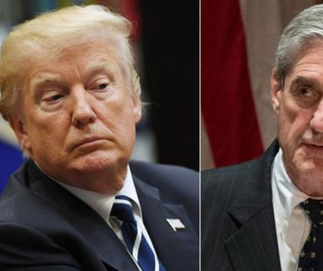 Donald Trump atacă procuratura: Nu a existat nicio complicitate cu Rusia. Opriţi vânătoarea de vrăjitoare!