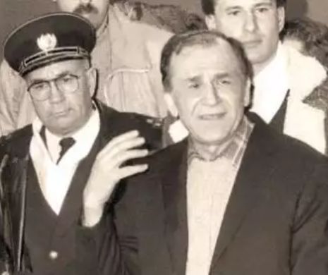 Dosarul REVOLUȚIEI. Ce a mai FĂCUT președintele IOHANNIS