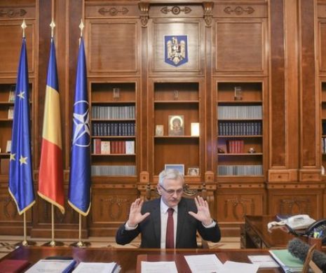 DRAGNEA a făcut marele ANUNȚ. Ce DECIZIE a luat CEx-ul PSD: „Vom merge până la capăt”