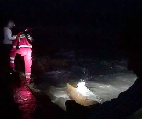 Duminică neagră pe litoral. Doi tineri înecați la Neptun și Tuzla. Un minor dispărut în mare, la Corbu