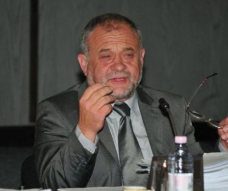 Dumitru Buzatu RECUNOAȘTE: Variantele PSD pentru Codul penal sunt OUG sau asumarea răspunderii Guvernului!