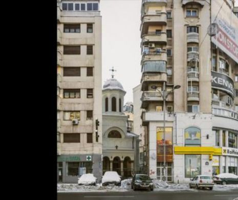 DW: „Mobile Churches”: Povestea bisericilor dislocate din Bucureşti