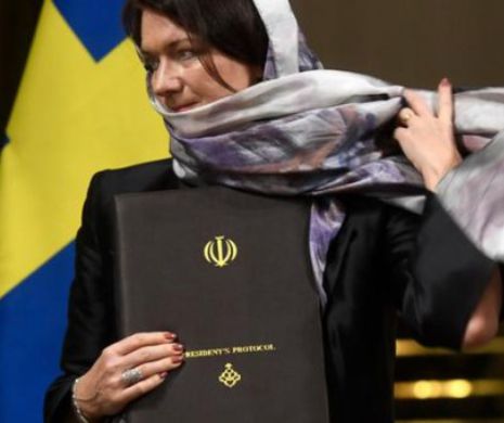 DW: Voluptatea subjugării