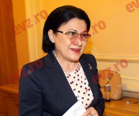 Ecaterina Andronescu către Dragnea, MESAJ de maximă importanță