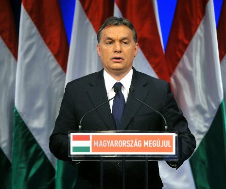 Emoţii mari la summit-ul Consiliului European. Viktor Orban REFUZĂ orice COMPROMIS pe tema MIGRANŢILOR