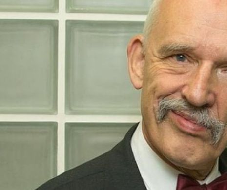 Eurodeputat polonez, misogin, sancţionat, reabilitat şi despăgubit de către Parlamentul european