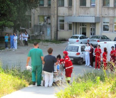 EUROSTAT: Aproape jumătate din numărul DECESELOR românilor puteau fi EVITATE