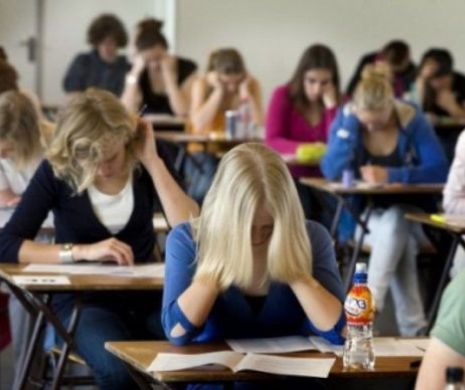 EVALUAREA NAȚIONALĂ 2018: Astăzi încep înscrierile. EDU.RO - Calendar, TIPURI de SUBIECTE, BAREME