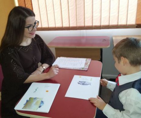 Evaluarea psihologică a copiilor, o joacă foarte serioasă