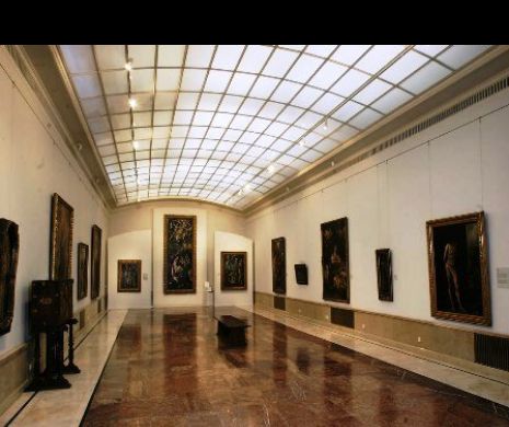Expoziția Internațională de Artă Contemporană „București în Arte”