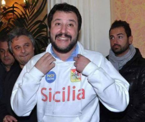 EXPULZĂRI în masă anunțate de Guvernul ANTI-IMIGRAȚIE din ITALIA