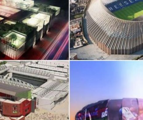 FANII sunt în ȘOC! Conducerea unui CLUB FAIMOS OPREȘTE INVESTIȚIA MASIVĂ. Sunt interese AD NCI la mijloc