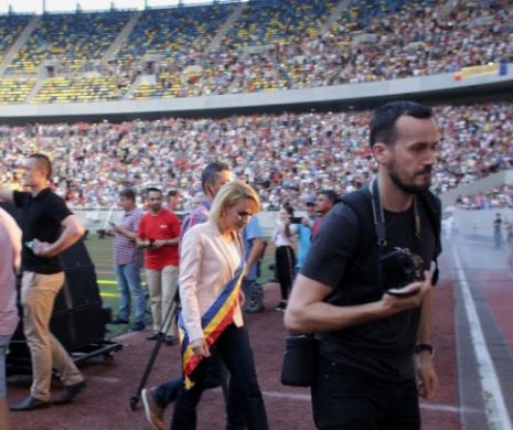 Firea, CRITICATĂ de NAȘUL Becali pentru EPISODUL Halep. Verdict CRUNT: „A fost o RUȘINE”