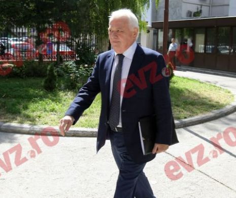 Fiul lui Victor Hrebenciuc a ajuns în Consiliul de Administrație a Biofarm