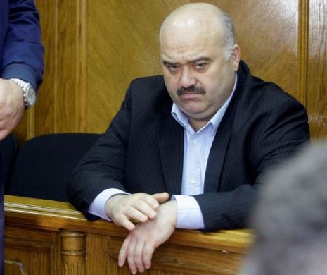 Fostul senator Cătălin Voicu, condamnat definitiv la închisoare cu executare