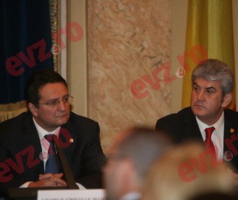 Gabriel Oprea, detalii picante din interiorul grupului „Noi suntem Statul!”. Cum a decurs momentul care a schimbat viitorul României