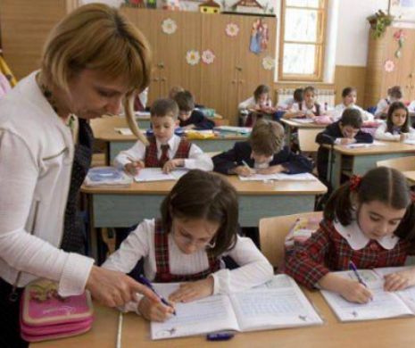 Gabriela Firea, mesaj de ziua învăţătorului. Ce le-a urat dascălilor pe Facebook
