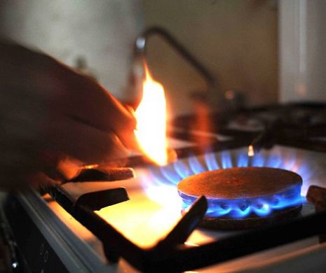 Gazele ne vor arde la buzunare iarna viitoare