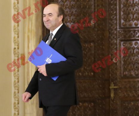 Gestul radical al lui Tudorel Toader. Anunţul bombă a fost trimis la Cotroceni