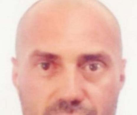 Ghenosu a fost dat în urmărire internațională