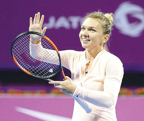 Halep, în Topul all time al câştigurilor din tenis. Valoarea premiului cel mare de la Roland Garros