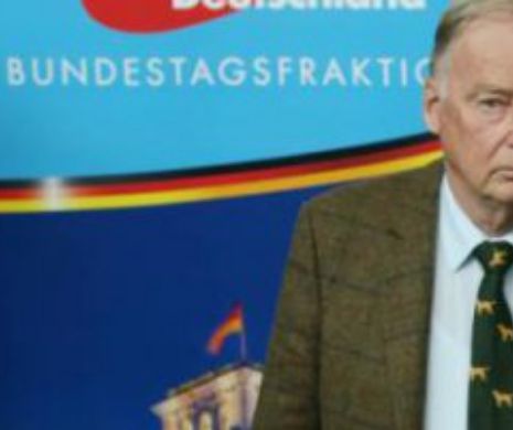 Hotelieri germani REFUZĂ cazarea POLITICIENILOR de DREAPTA de la AFD: Plecaţi de unde aţi venit, aici nu vă vrem!