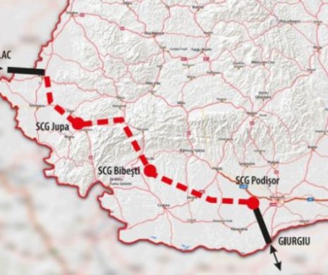 În disputa pe gazele din Marea Neagră, oficialii români sunt ba emfatici, ba slugarnici