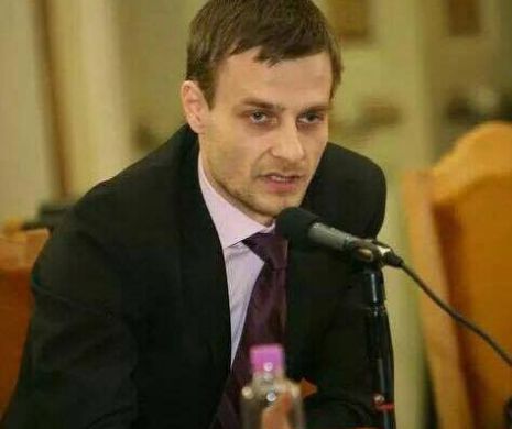 Începe exodul procurorilor DNA? Un celebru procuror sparge gheața