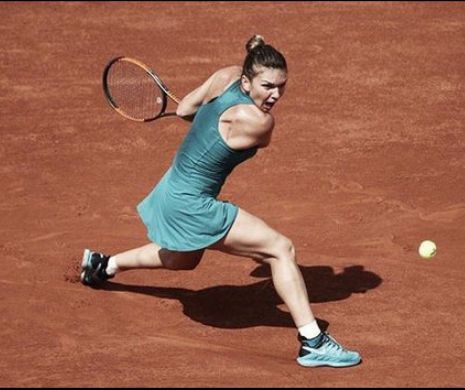 INCREDIBIL. Cu se SUMĂ îl plătește SIMONA HALEP pe ANTRENORUL său. Este vorba de MILIOANE de EURO