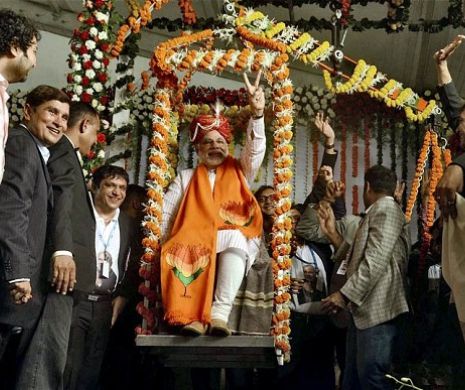 India este în ALERTĂ de GRADUL ZERO. COMUNIȘTII vor să îl ASASINEZE pe premierul Modi. Scrisoarea care spune TOTUL