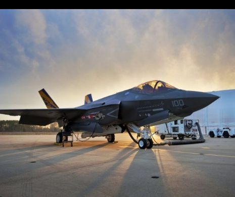 Industria de avioane din Marea Britanie spionată de o mare putere economică mondială. Alertă maximă la Scotland Yard!