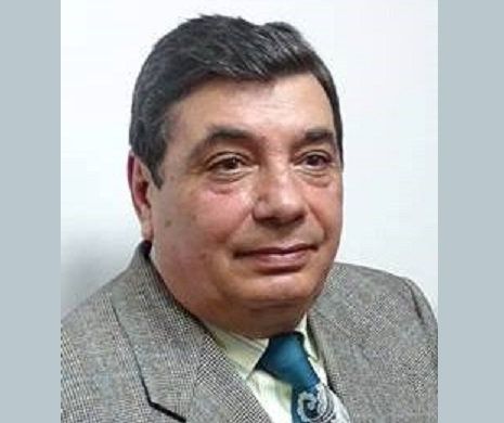 Întâmplări de peste zi. CAISELE LUI MOȘ FLOREA. Editorial de Vergil Matei
