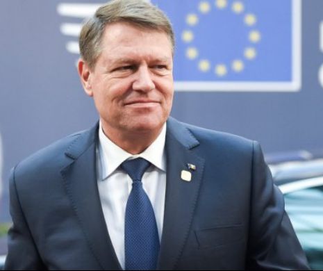 Iohannis transmite un MESAJ IMPORTANT de la Bruxelles! AVERTISMENT cu privire la migrație și securitatea granițelor