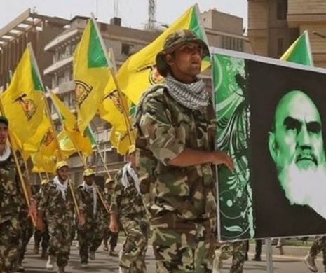 Irak: Confruntări între poliția irakiană și forțele armate ale grupării pro-iraniene Hezbollah