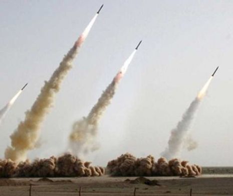 Israel LANSEAZĂ OFENSIVA asupra MARELUI ADVERSAR. Vor fi ATACURI la FOC AUTOMAT în Orientul Mijlociu. News alert