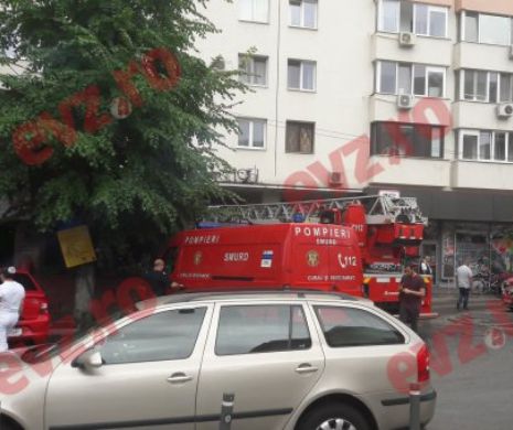 ISU în ALERTĂ. Copil BLOCAT în casă din NEGLIJENȚĂ