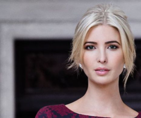 Ivanka Trump i-a băgat în ceaţă pe chinezi cu un proverb. Postarea ei a devenit VIRALĂ