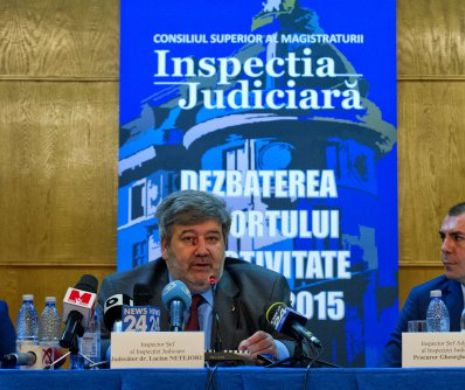 JUDECĂTOR acuzat de NEGLIJENȚĂ GRAVĂ în procesul unui fost ofițer SRI