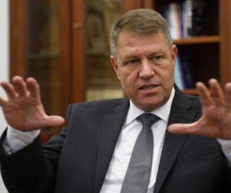 Klaus Iohannis, CONTRAZIS de un JUDECĂTOR CCR: „ Este o ABERAȚIE”