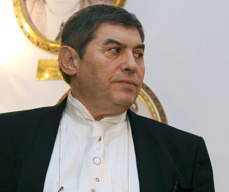 La CURTEA de APEL BUCUREȘTI are loc un nou TERMEN în procesul fostului șef al CAMEREI de COMERȚ a ROMÂNIEI, Mihai VLASOV