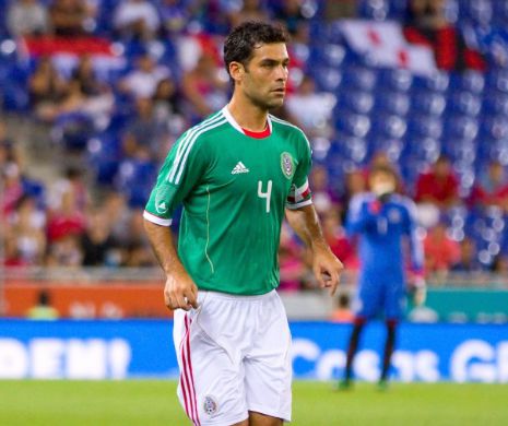 Legendarul Marquez, „oaia neagră” a Mexicului