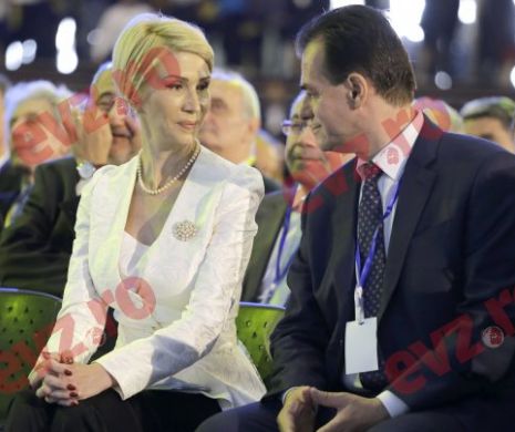 Liberalii își fac vara sanie și liste pentru europarlamentare. Nume GRELE au ALUNECAT din grațiile șefilor de partid