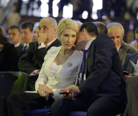 Liberalii vor să dărâme guvernul cu vorba bună