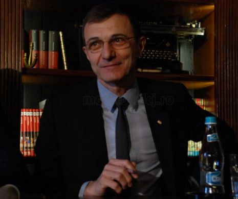 LISTA celor 23 de CONSILIERI de TOP. Documentul e doldora de NUME GRELE. În fruntea lor: Ioan Aurel Pop, președintele Academiei Române